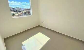 Imagem 4: Apartamento com AREA PRIVATIVA para venda tem 70 metros quadrados com 2 quartos em Santa M