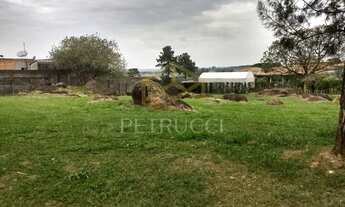 Imagem 1: Terreno - Condomínio Monte Belo - Salto