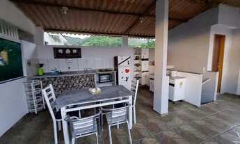 Imagem: Casa na Prainha de Mambucaba