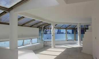 Imagem 4: São Paulo - Apartamento Padrão - Santa Cecília