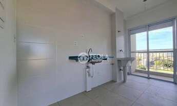 Imagem 3: Apartamento com 2 dormitórios à venda, 57 m² por R$ 260.000,00 - Vila Santa Maria - Americ