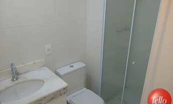 Imagem 7: São Paulo - Apartamento Padrão - Tatuapé