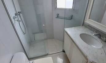 Imagem 7: Apartamento para aluguel tem 115 metros quadrados com 3 quartos em Vila Clementino - São P