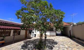 Imagem 4: Casa térrea a venda no Portão