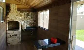 Imagem 5: Casa de condomínio para venda no bairro Nova São Pedro, Blue Garden