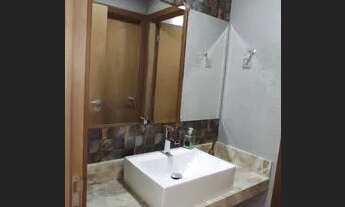 Imagem 7: Sobrado Parqville Pinheiros - 4 suítes