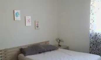 Imagem 5: Quartos para mensalistas