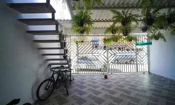 Imagem 5: Casa para Aluguel - Parque das Laranjeiras, 2 Quartos, 92 m2