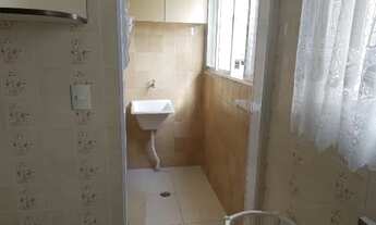 Imagem 5: Apartamento mobiliado próximo à praia