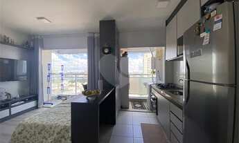 Imagem 3: Santana-novo Apartamento com 1 dormitório