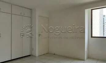 Imagem 7: O imóvel possui 122 m², varanda, sala para 02 ambientes 03 quartos sendo 01 suíte