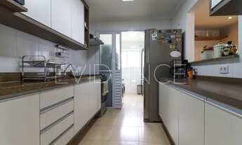 Imagem 3: Cobertura Duplex com 3 Quartos, 166m²