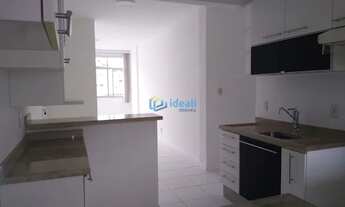 Imagem 5: Apartamento 2 quartos para locação Centro de Vitória