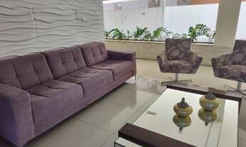 Imagem 2: Apartamento para aluguel possui 65 metros quadrados com 2 quartos