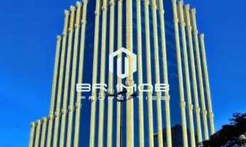 Imagem 4: CONJUNTO COMERCIAL em SÃO PAULO - SP, ITAIM BIBI