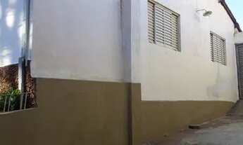 Imagem 2: Casa a venda no bairro Ponte Preta em Campinas - SP