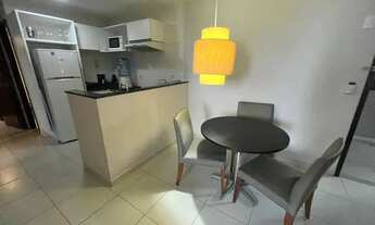 Imagem 4: Apartamento para venda possui 54 metros quadrados com 2 quartos em Boa Viagem - Recife - P