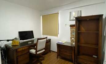 Imagem 7: Alugo apto mobiliado no Jd Renascenca com 95 m2