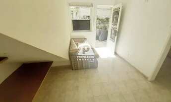 Imagem 5: Casa de Vila à venda, 2 quartos, Copacabana - RIO DE JANEIRO/RJ