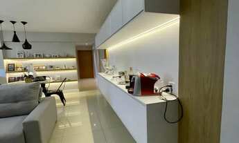 Imagem 6: VENDO ED. MARANELLO RESIDENCE APTO 02 QUARTOS SENDO 01 SUITE 01 VAGA