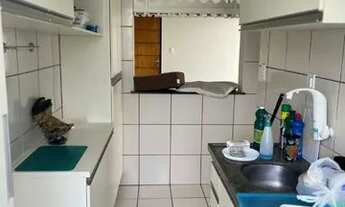 Imagem 4: ALUGO apartamento na ARIRIZAL, com projetados