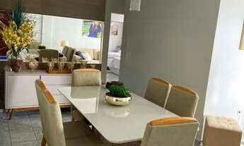 Imagem 2: Apartamento em Jaguaribe/João Pessoa