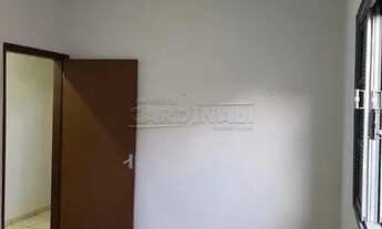 Imagem 5: Casa Padrão em São Carlos