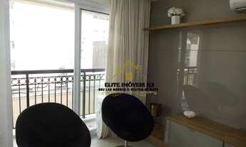 Imagem 7: FLAT no Condomínio do Edifício Residencial Wave Ipanema R. Prudente de Morais