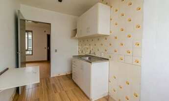 Imagem 5: Apartamento para Venda - 40m², 1 dormitório, 1 vaga - Camaquã, Porto Alegre