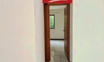 Imagem 7: Marcio PETROPOLISMAIS Vende OU Aluga APARTAMENTO COM 1 QUARTO NO COND. PARQUE DA MATA