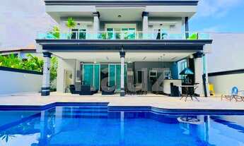 Imagem: MAGNIFICA CASA À VENDA 700M2, COM 7 SUÍTES