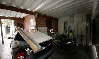 Imagem 2: Casa para locação - Fundação, São Caetano do Sul