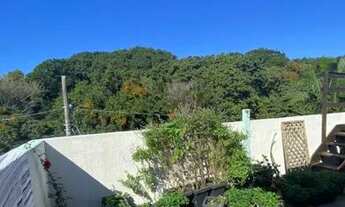 Imagem 4: Quarto em casa no Rio Tavares