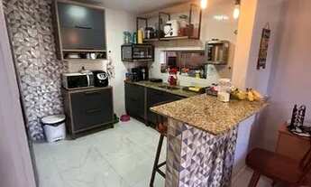 Imagem 7: Casa de condomínio para venda com 68 metros quadrados com 2 quartos em Abrantes - Camaçari