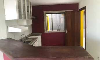 Imagem 7: Casa filé na Glória vista mar c/ 4qts, send 2suítes, 3brs, 1vg, piscin, churrqr, quintl, a