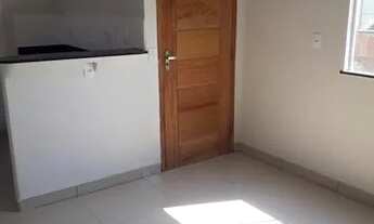 Imagem 2: Aluguel casa na Ponta do Ambrósio