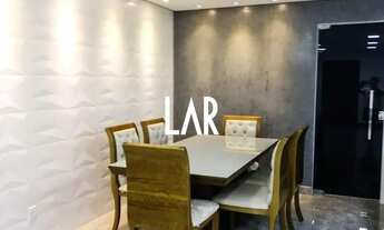 Imagem 3: Casa à venda, 3 quartos, 1 suíte, 4 vagas, Rio Branco - Belo Horizonte/MG