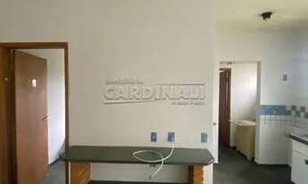 Imagem 6: Apartamento Flat com Condomínio em São Carlos