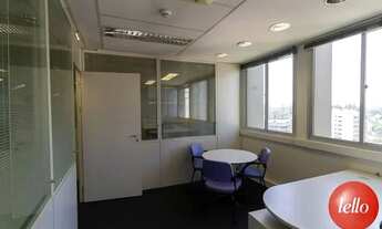 Imagem 6: São Paulo - Conjunto Comercial/Sala - Itaim Bibi