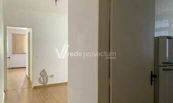 Imagem 5: Apartamento - Botafogo - Campinas