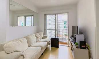 Imagem 5: Apartamento com 2 Dormitorio(s) localizado(a) no bairro Barra Funda em São Paulo / Ref.