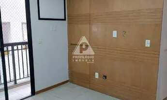 Imagem 6: 2 QUARTOS COM 1 SUITE E VAGA DE GARAGEM EM BOTAFOGO