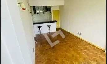 Imagem 2: Apartamento no Maracanã, 3 quartos e sem vaga