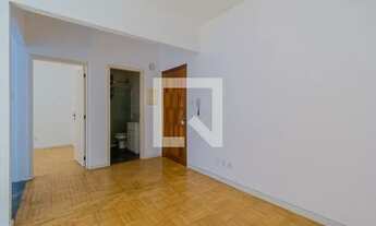 Imagem 2: Apartamento para Aluguel - Centro Histórico, 1 Quarto, 40 m2