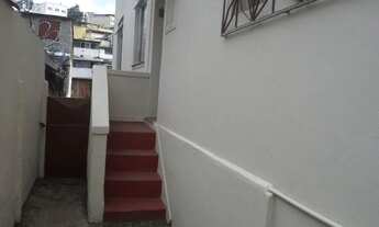 Imagem 7: Casa 2/4 - bairro Bonfim