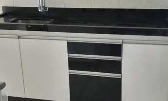 Imagem 5: Residencial Santa Monica Park