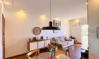 Imagem 4: Apartamento para Venda em Nova Iguaçu, Centro, 2 dormitórios, 1 suíte, 2 banheiros, 1 vaga