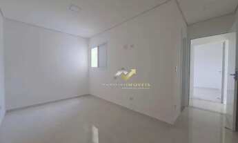 Imagem 3: Apartamento com 2 dormitórios à venda, 65 m² por R$ 400.000,00 - Parque Erasmo Assunção