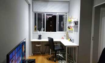 Imagem 2: Apartamento - Centro - Campinas