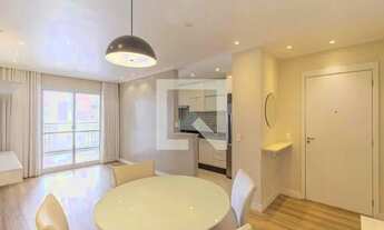 Imagem: Apartamento com 3 quartos (1 suíte) à